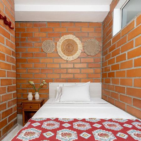 Gran Caribe Hotel Медельїн Екстер'єр фото