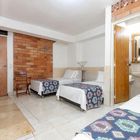 Gran Caribe Hotel Медельїн Екстер'єр фото