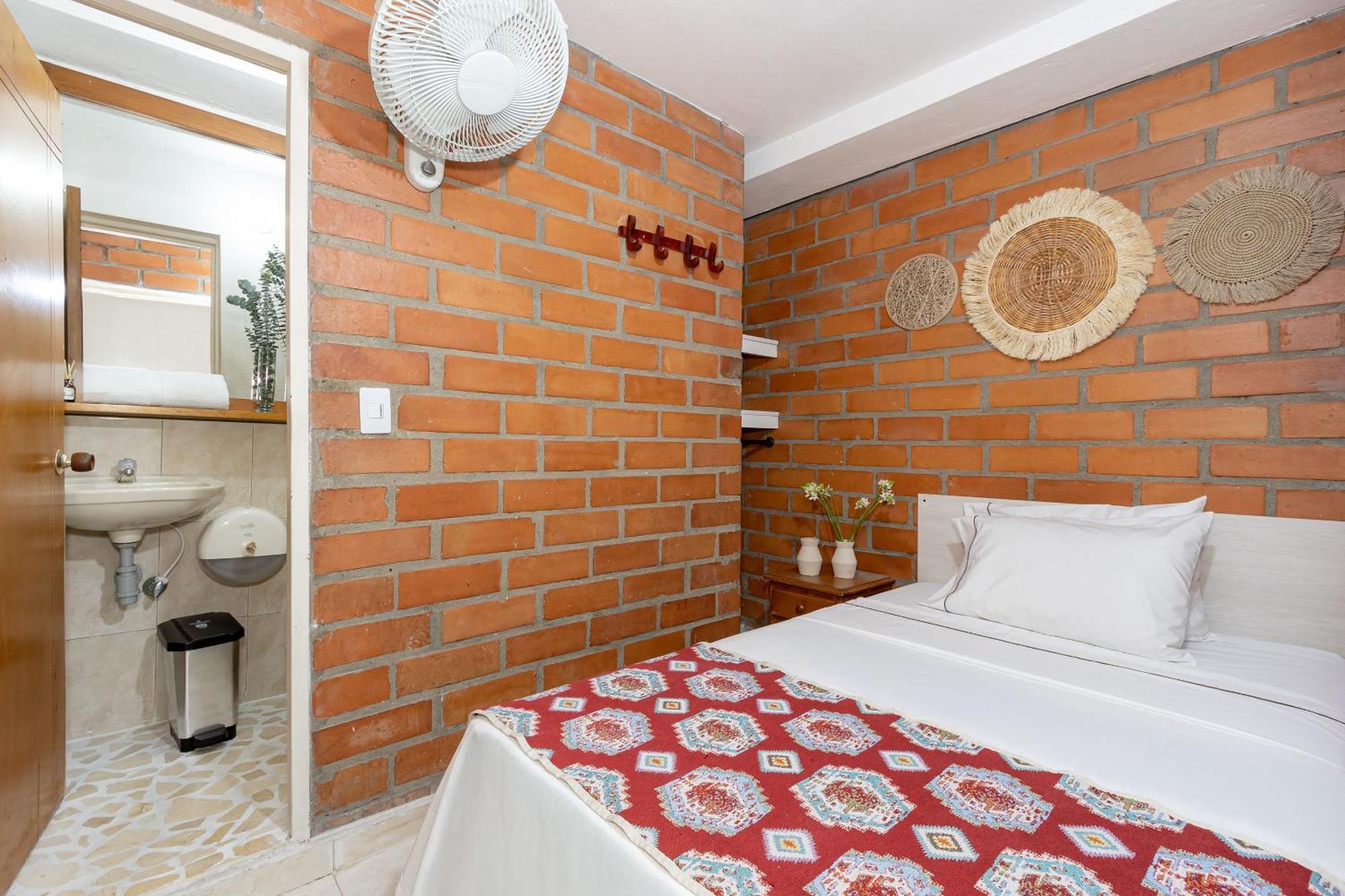 Gran Caribe Hotel Медельїн Екстер'єр фото