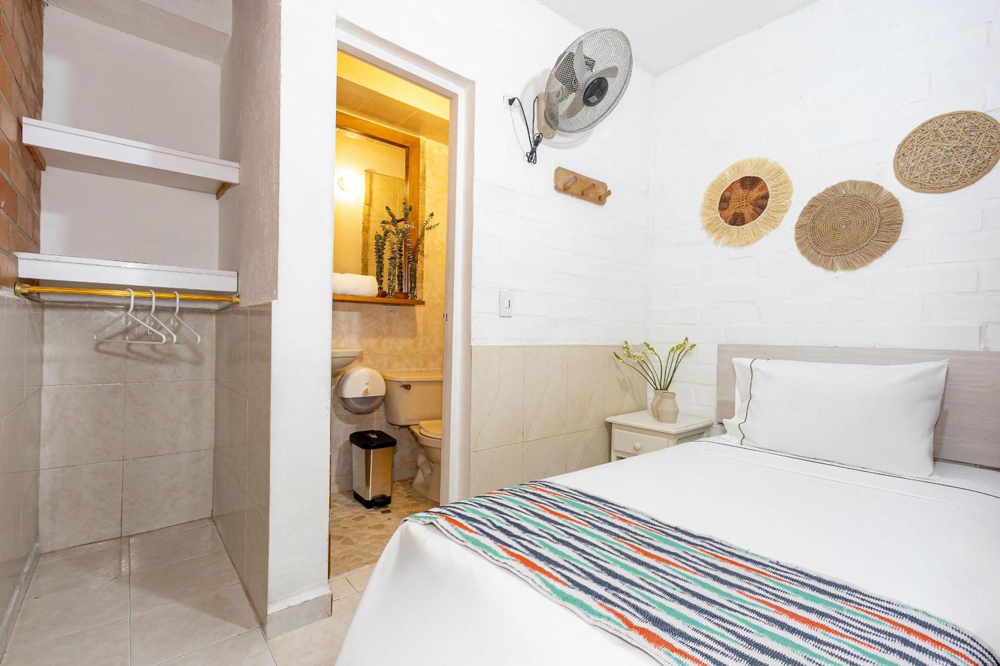 Gran Caribe Hotel Медельїн Екстер'єр фото