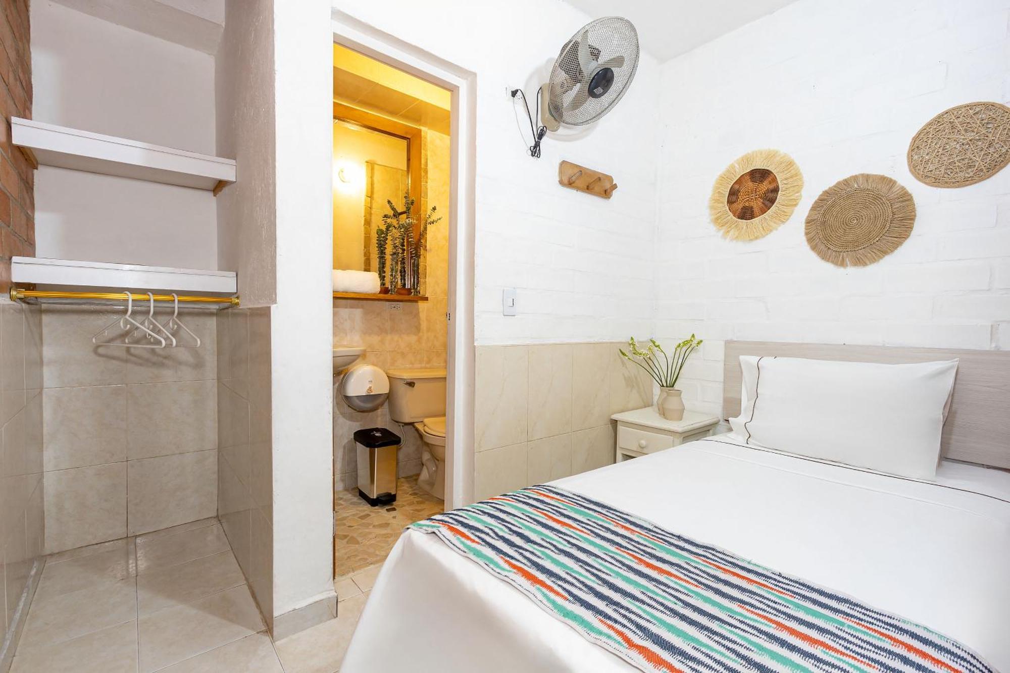Gran Caribe Hotel Медельїн Екстер'єр фото